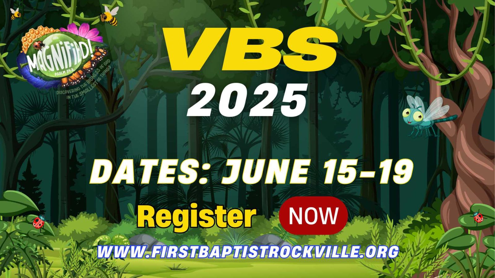 VBS 2025-2
